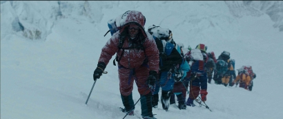 Apakah Film "The Everest" Memprioritaskan Keselamatan? Penyelaman Mendalam ke Dalam Pendakian Gunung Secara Sinematik