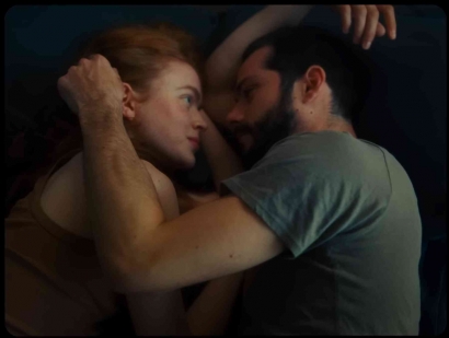 All Too Well Short Movie: Bagaimana Perilaku Toxic Dikemas dalam Bentuk Cinta dalam Suatu Hubungan