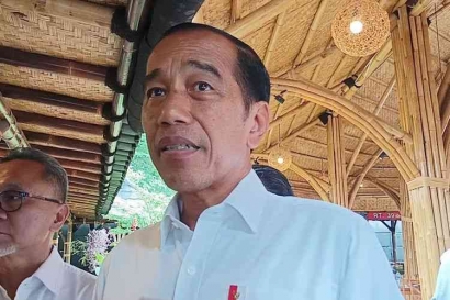 Jokowi Minta Debat Lebih Edukatif, Hasto Dukung Diwujudkan Pada Debat Cawapres