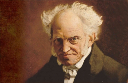 Filosofi dan Kehidupan Menurut Teori Arthur Schopenhauer