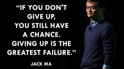 Tata Kelola Karyawan yang Efektif: Mengungkap 5 Kunci Sukses Jack Ma dalam Mengelola Tim