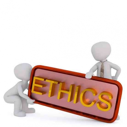 Filsafat Etik dalam Pengambilan Keputusan