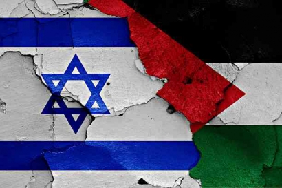 Free Palestine Menimbulkan Rasa Kemanusiaan di Negeri Ginseng