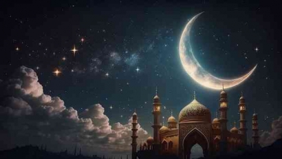 Persiapan Menuju Ramadan, Apa Saja?