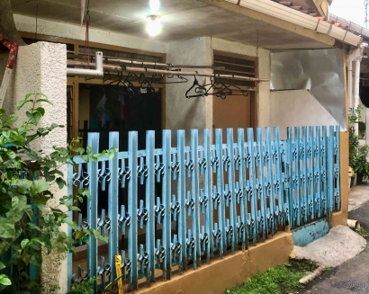 Pembobolan Rumah di Rempoa Berhasil Bawa Kabur Sepeda Motor dan Televisi