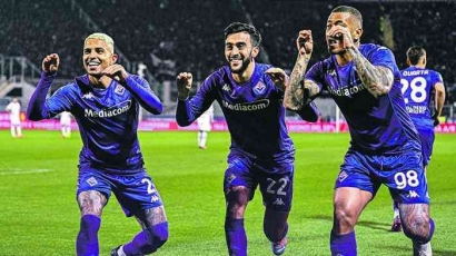 Jelang Fiorentina vs Bologna: Lewat Coppa Italia, Dua Kuda Hitam Berburu Kemenangan Pertama di 2024