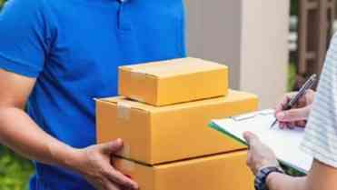 Kecemasan Kurir Paket Terhadap Sistem Jual Beli Cash on Delivery