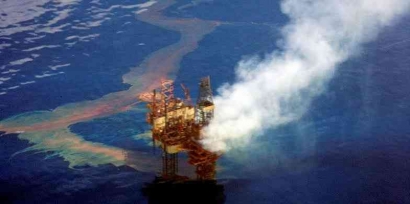 Indonesia's Goal of Involving International Maritime Organization in The Montara Oil Case