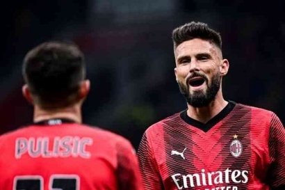 Jelang AC Milan vs Atalanta: Momen Kedua Pelatih Adu Bek Baru Asal Verona, Terracianno dan Isak Hien