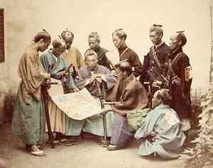 Era Bakumatsu: Akhir Keshogunan Tokugawa Menuju Era Modernisasi Jepang