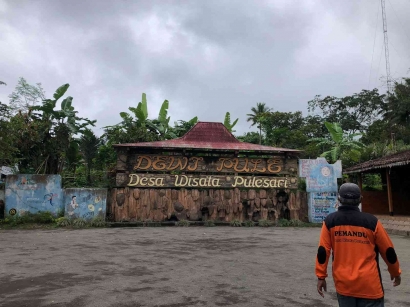 Desa Wisata Pulesari: Berwisata Sambil Belajar Tradisi di Dewi Pule