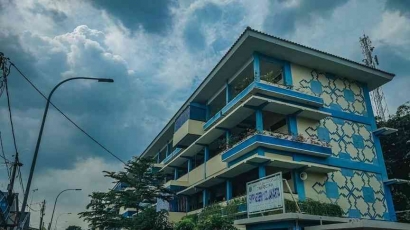PLP 2 Mahasiswa Prodi BK Uhamka di SMP Negeri 102 Jakarta, Tidak Sekadar Magang