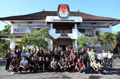 Implementasi Peraturan KPU RI No 11 Tahun 2014 dalam Penyusutan Arsip Dinamis di KPU Provinsi Bali