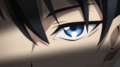 Tayang 2024, Manga Tohai - Ura Rate Mahjong Tohairoku Dapatkan Adaptasi Anime