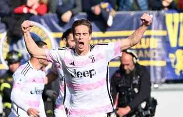 Jelang Juventus vs Frosinone: Ajang Pembuktian Wonderkid Pinjaman Juventus