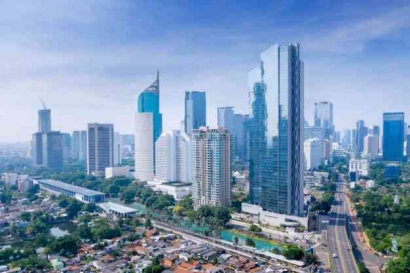 Simak 10 Tips Bertahan Hidup di Jakarta dengan Biaya Hidup Tertinggi di Indonesia