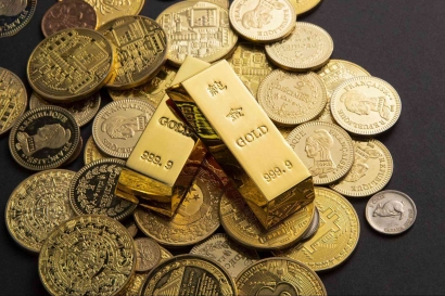 Investasi Emas Panduan Lengkap untuk Meraih Keuntungan Jangka Panjang