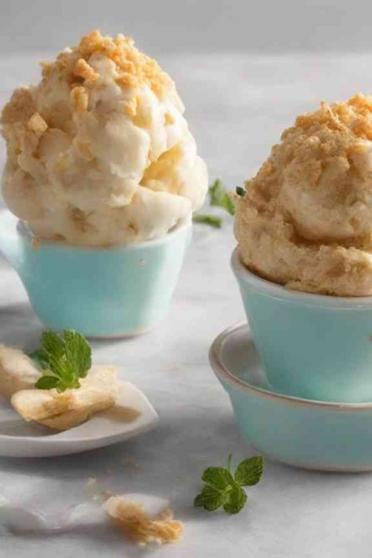 Cireng Ice Cream: Petualangan Rasa yang Mendefinisikan Kreativitas Kuliner