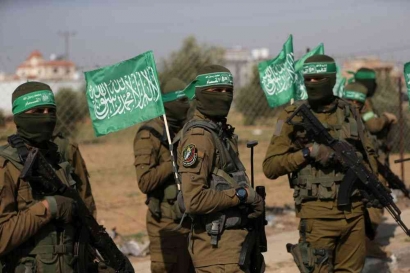 Is Hamas Terrorist? History Analyzer