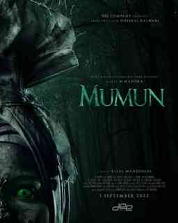 Review Film Pocong Mumun 2022