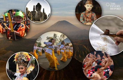 Darurat Identitas Nasional: Budaya Indonesia yang Diklaim Negara Lain