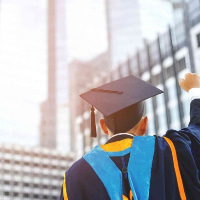 Mengukir Sukses: 5 Langkah Taktis untuk Menjadi Mahasiswa Perguruan Tinggi Negeri Favorit
