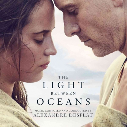 Melintasi Samudera Emosi: Kisah Cinta, Pengorbanan, dan Keputusan Berat dalam Film "The light Between Ocean"