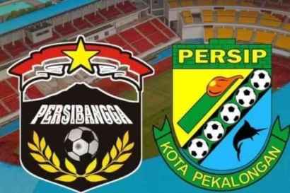 Hasil Pertandingan Final Liga 3 Jawa Tengah, Persip Pekalongan Juara Back To Back