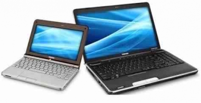 Menelusuri Perbedaan Laptop dan Notebook yang Harus Diketahui
