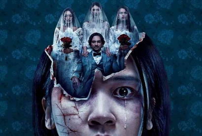 Review Film "Sehidup Semati", Horornya KDRT yang Terbelenggu Patriarki