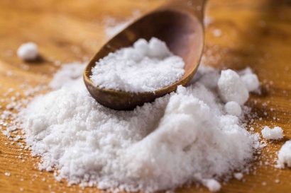 Dampak Konsumsi Garam dalam Tubuh: Apa yang Perlu Anda Ketahui