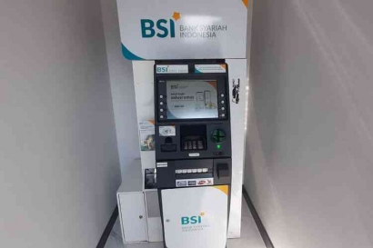 BSI Aceh Targetkan 1.000 ATM pada 2024