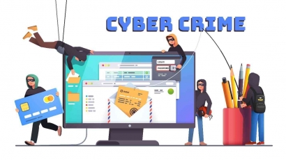 Cybercrime dan Perlindungan Data, Kepatuhan Peraturan, dan Cara Melindungi Diri untuk  Bisnis E-sport dan Konsumen