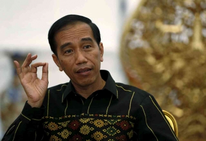 Mengulas Gaya Kepemimpinan Presiden RI Ke-7: Joko Widodo