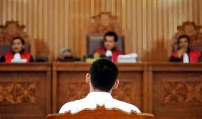 Reformasi Sistem Peradilan Melalui Penerapan Judicial Liability di Indonesia