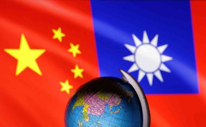 Bagaimana Taiwan Terpisah dari Tiongkok: Sejarah dan Konflik Lintas Selat