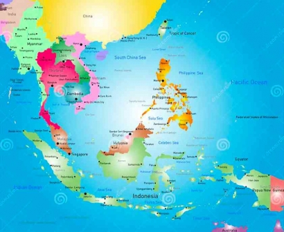 Urgensi Hubungan Internasional di Asia Tenggara: Konflik dan Kerjasama