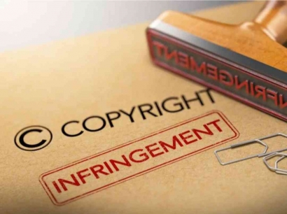 Pengertian Hak Cipta, Dasar Hukum Hak Cipta dan Contoh Kasus Pelangaran Hak Cipta