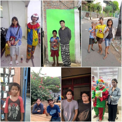 Penerapan Project Based Learning Mata Kuliah Psychology Of Communication di Stikom Prosia Jakarta