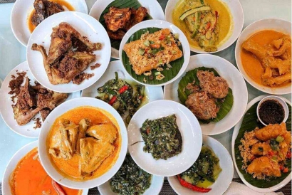 Makanan Khas Jakarta