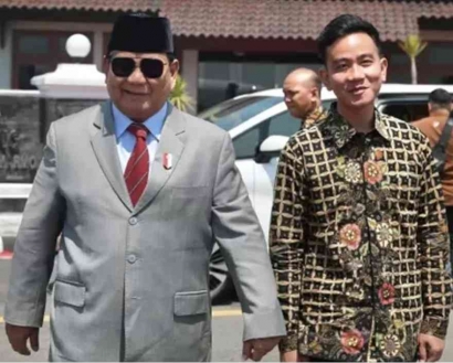 Prabowo-Gibran Dorong Daya Saing Bangsa Indonesia Lewat Penguatan Dana Riset