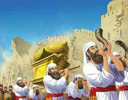 Sejarah Bangsa Yahudi bagian III: Raja-Raja Yahudi