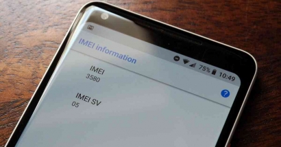 Peningkatan Efektivitas Kebijakan IMEI Terhadap Peredaran Ponsel Ilegal di Indonesia