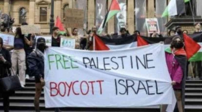 Palestina-Israel: Dampak Boikot Produk Pro-Israel Terhadap Perekonomian Israel Maupun Nasional