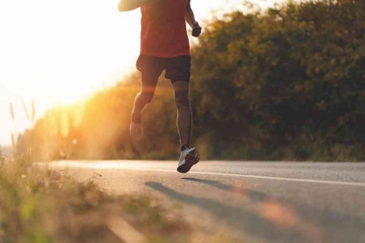 Manfaat Luar Biasa dari Berolahraga: Meningkatkan Kesejahteraan Hidup Anda!