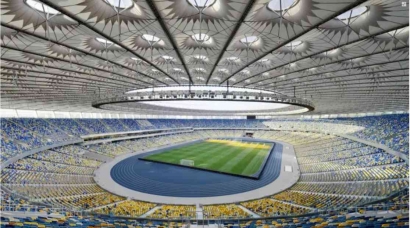 Stadion Bersejarah di Dunia Menjadikan Moment Tak Terlupakan bagi Para Pecinta Sepak Bola