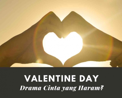 Valentine Day: Hari Kasih Sayang atau Sejarah Pahit yang Terlalu Manis?