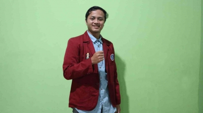 Top! Mahasiswa UM Bandung Berhasil Raih Beasiswa Multimedia Dana Abadi Pesantren