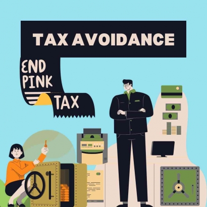 Pengerucutan Problematika Tax Avoidance di Indonesia