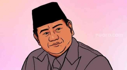 Prabowo Subianto Ingatkan Pentingnya Nation Building dan Character Building Bangsa Indonesia